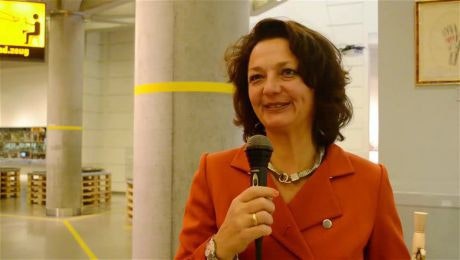 Carina Felzmann