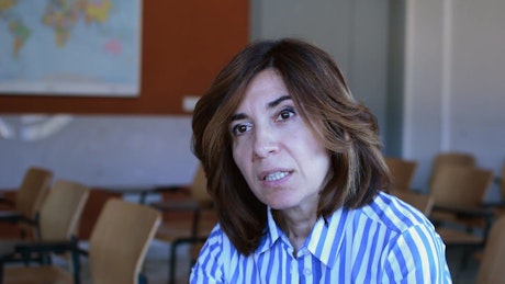 Antonella Salvatore