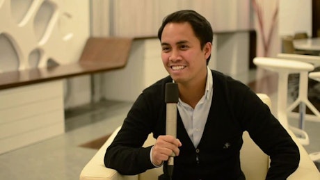 Ronald Magpantay