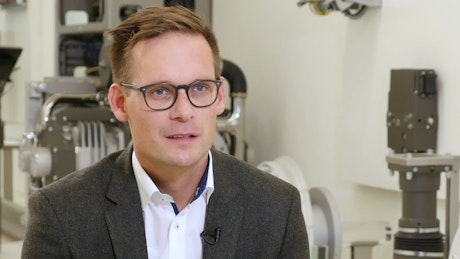 Jonas Heller