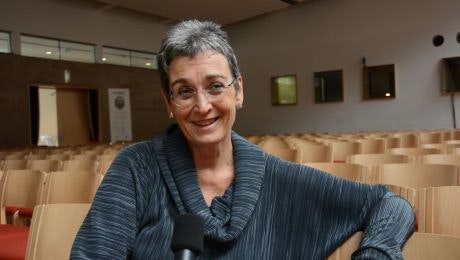 Ulrike Lunacek