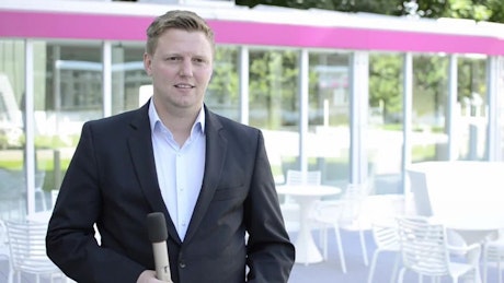 Tobias Müller
