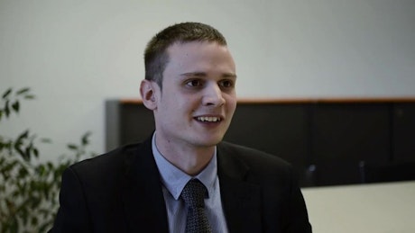 Kevin Fasser