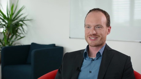 Daniel Neugebauer