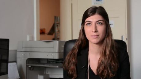 Melisa Erkurt