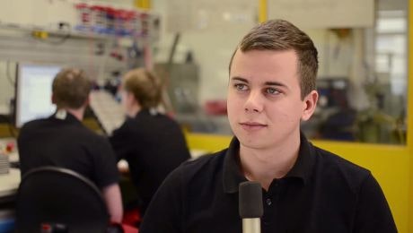 Dominik Kovac