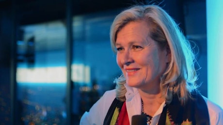 Ursula Plassnik