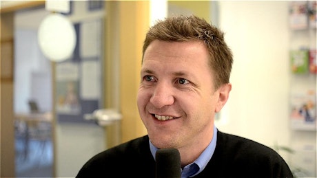 Rene Klickermann