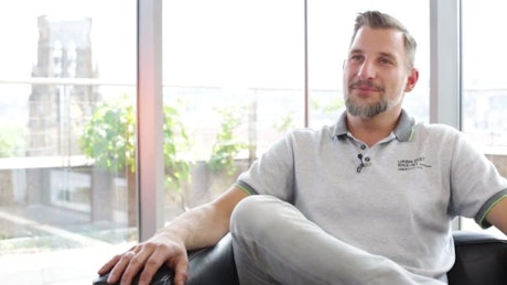 Michael Köllges
