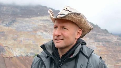 Christian Rüdegger