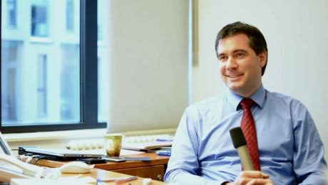 Pierre Joos