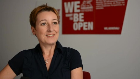 Birgit Dolezal