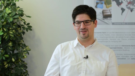 Dominik Hofstätter