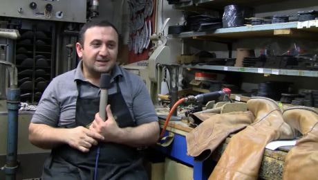 Gukas Awoian