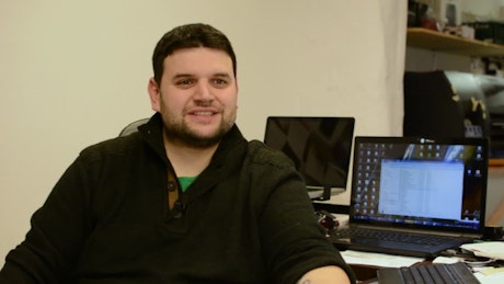Dominic Bylitza