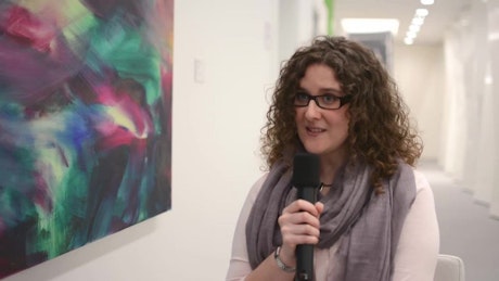 Nicole Motal