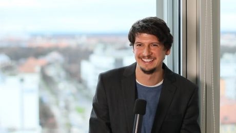 Dominik Malter