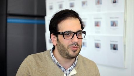 Adib Reyhani