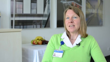 Hilke Holsten-Griffin