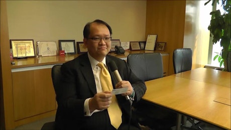 Banny Leung