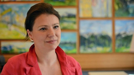 Gerlinde Hagler
