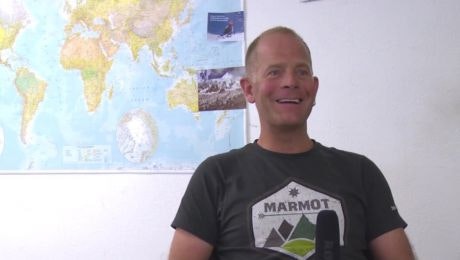 Ruedi Kellerhans