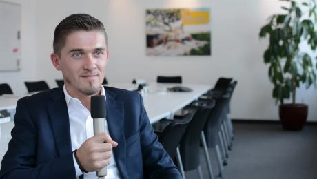 Martin Bernsteiner