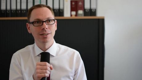 Dominik Naumann