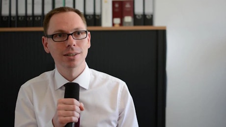Dominik Naumann