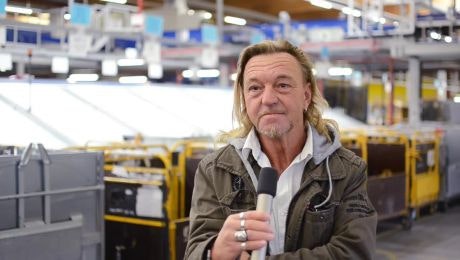 Werner Taucher