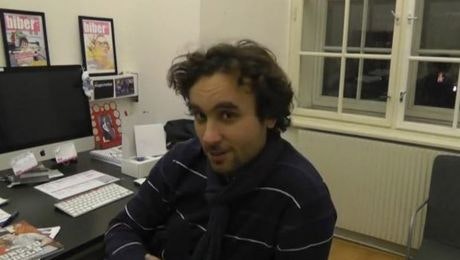 Amar Rajkovic