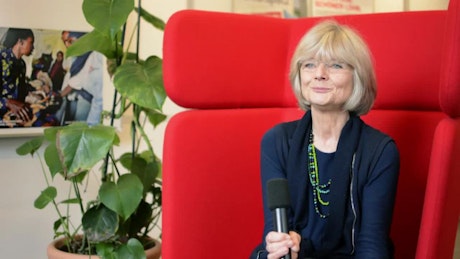 Gudrun Waldner
