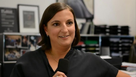Jana Hildenbrand