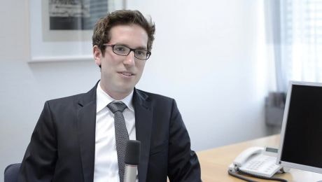 Andreas Isenbügel