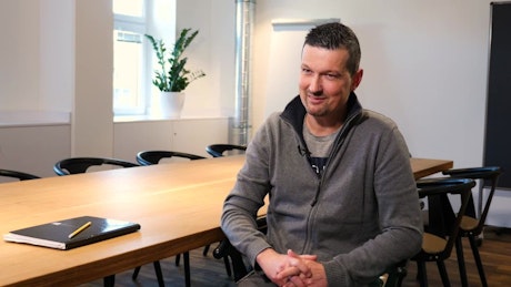 Jeroen Carlier