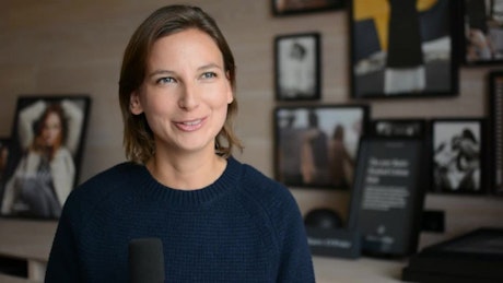 Meike Gunzer