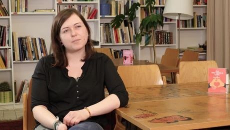 Anna Deixelberger