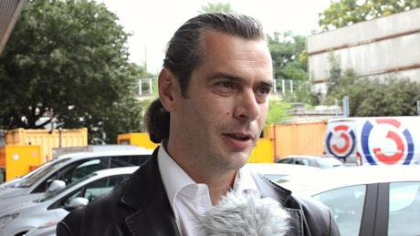 Wolfgang Böhmer