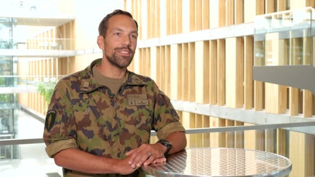 Pascal Stöckli