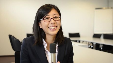 Asuka Ashida