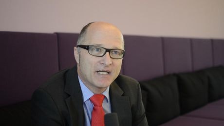 Torsten Dickau