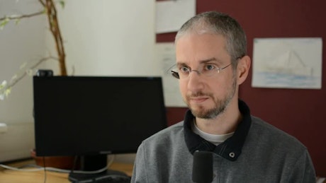Martin Paparella
