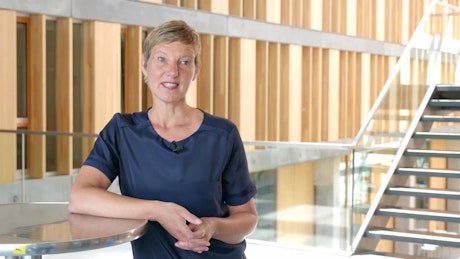 Carole Sutter-Zinck