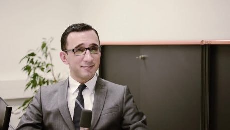 Ali Yilmaz