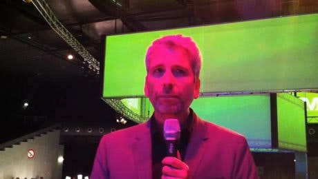 Dirk Stermann