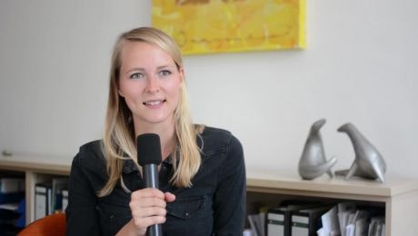 Anne Müller