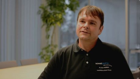Klaus Pammer