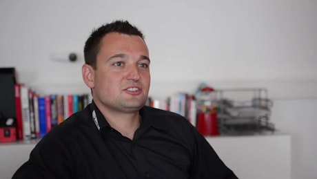 Armin Buttazoni