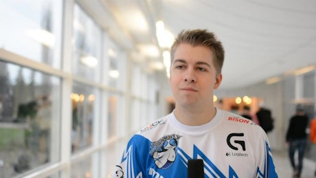 Stefan Mott