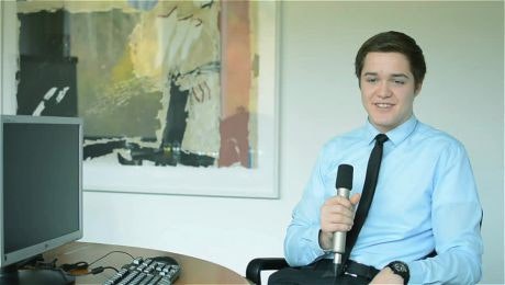 Dominik Graewel